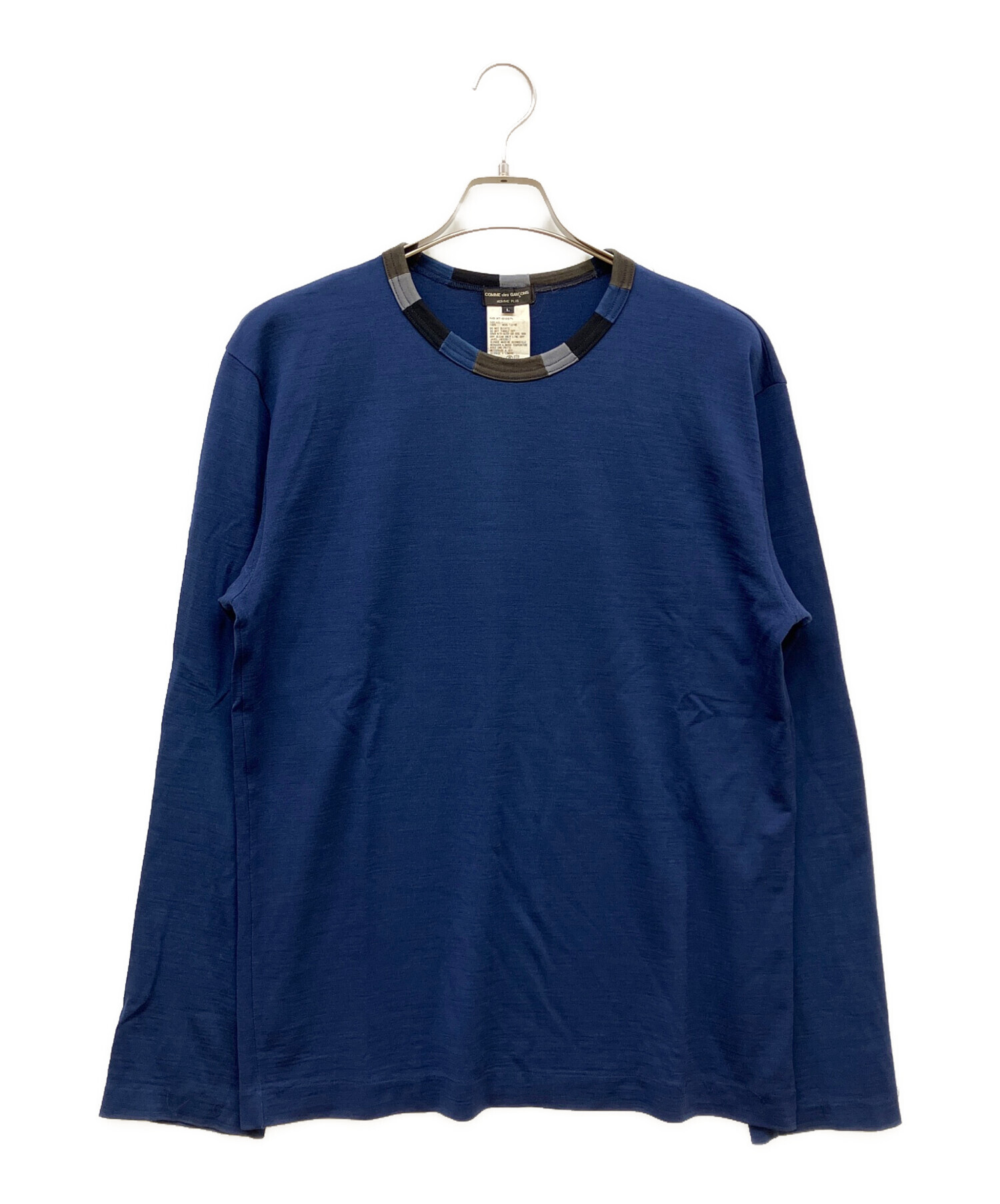 中古・古着通販】COMME des GARCONS HOMME PLUS (コムデギャルソンオム