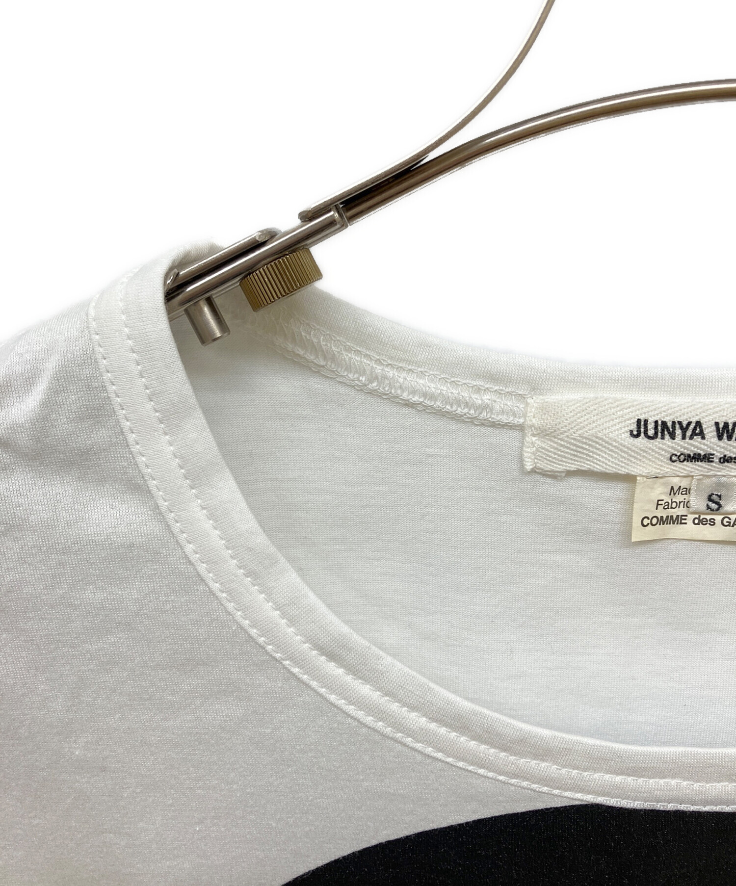 中古・古着通販】JUNYA WATANABE COMME des GARCONS ((ジュンヤ