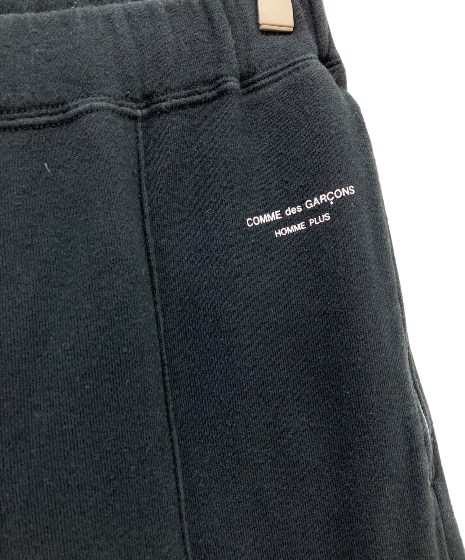 中古・古着通販】COMME des GARCONS HOMME PLUS (コムデギャルソンオム