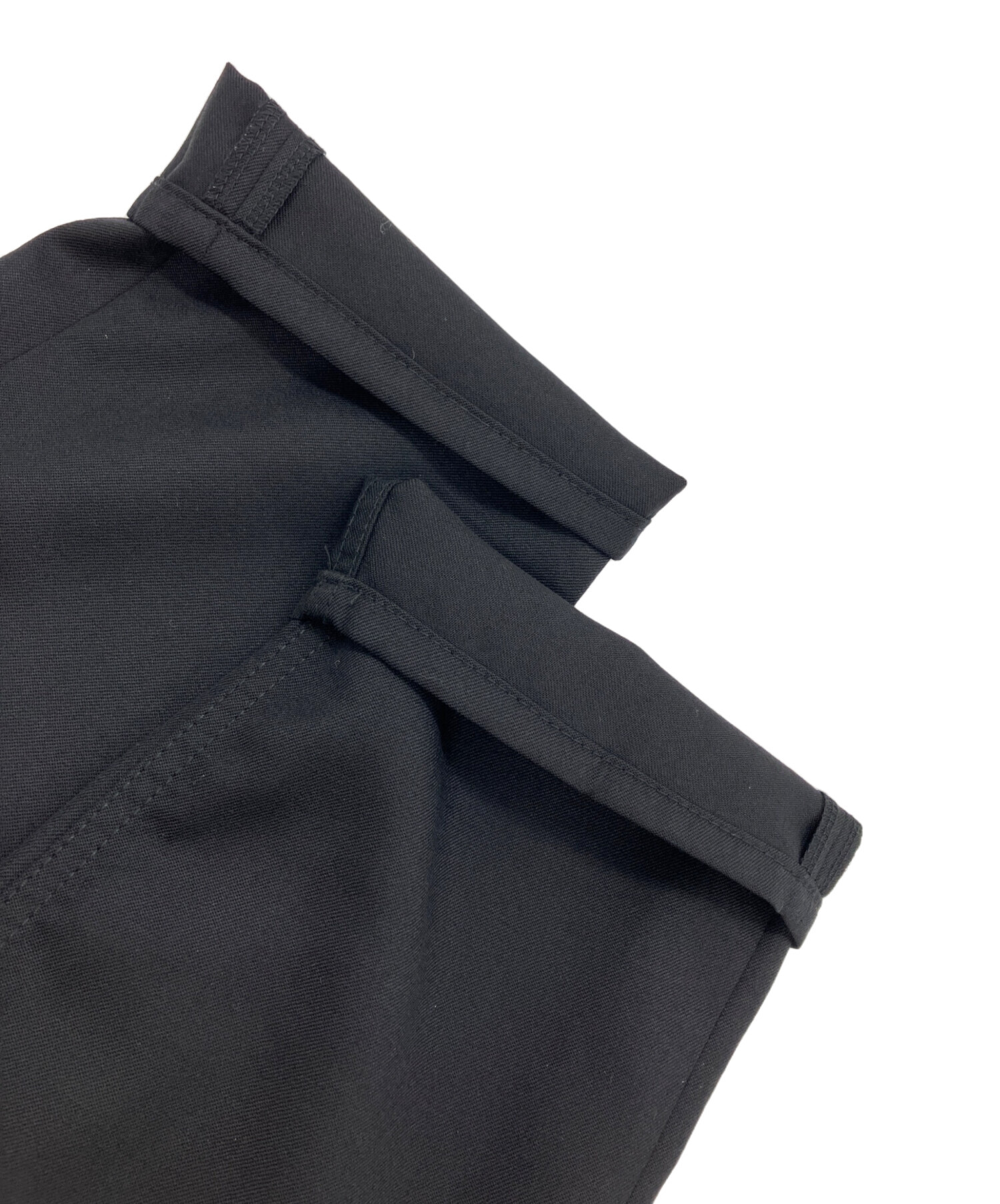 中古・古着通販】BLACK COMME des GARCONS (ブラックコムデギャルソン