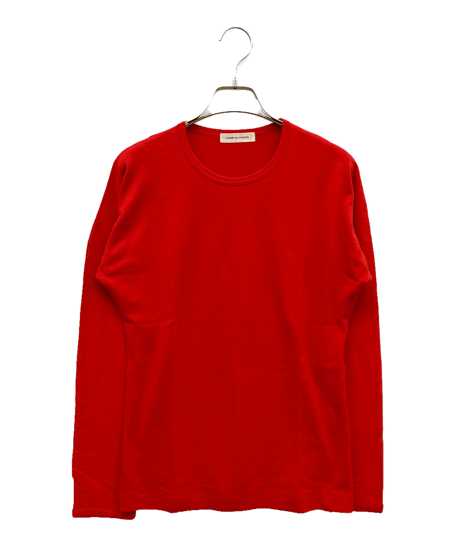 中古・古着通販】COMME des GARCONS (コムデギャルソン) ウール