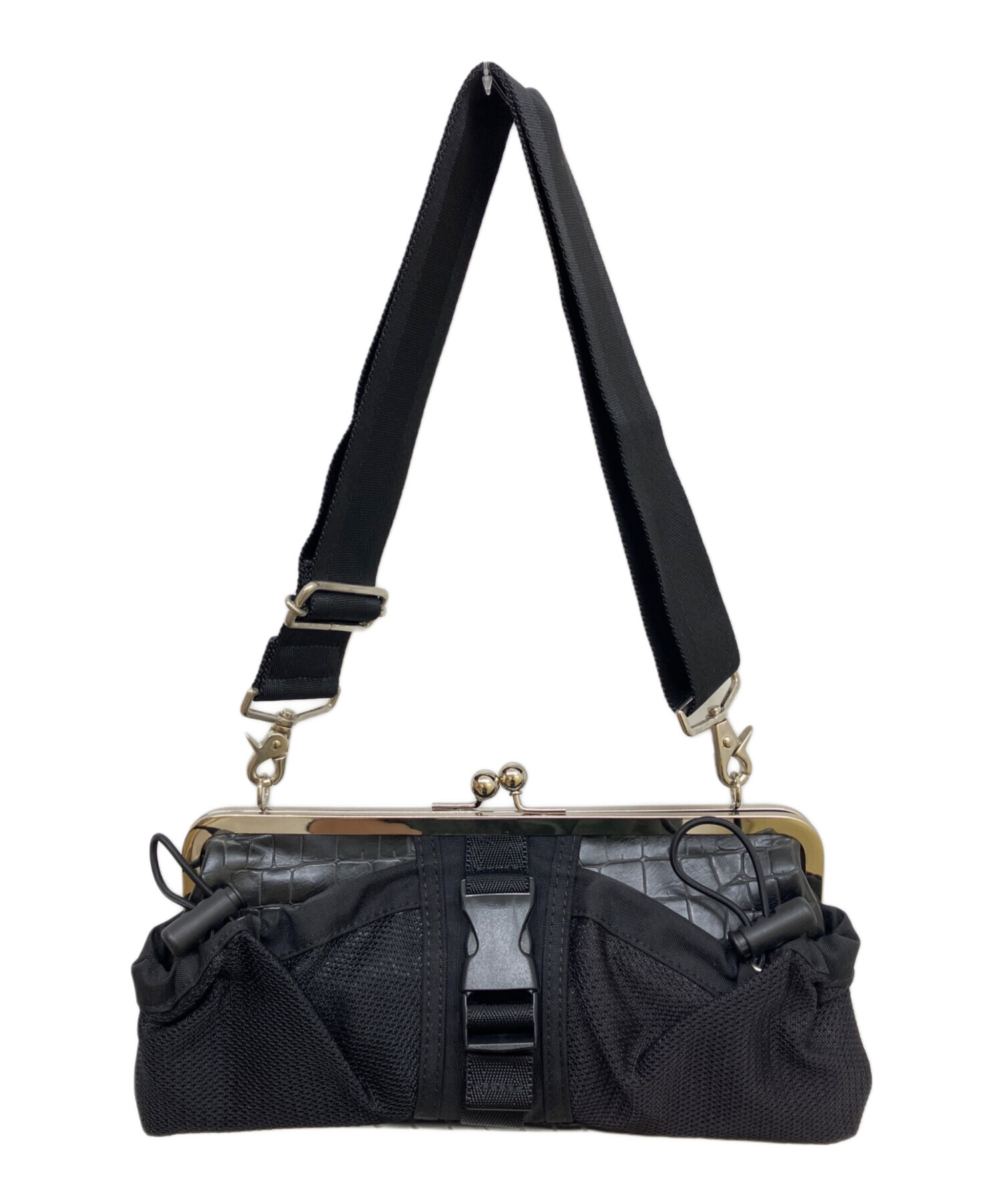 JUNYA WATANABE COMME des GARCONSショルダーバッグ 中古・古着通販】JUNYA WATANABE COMME des GARCONS ((ジュンヤ