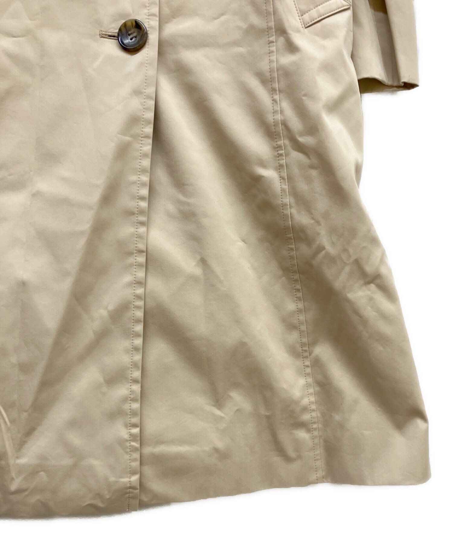 中古・古着通販】23区 (ニジュウサンク) ライナー付トレンチコート