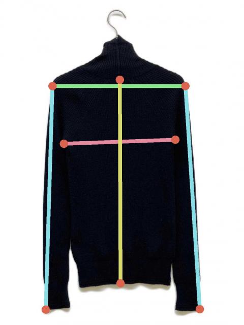 中古・古着通販】JUNYA WATANABE COMME des GARCONS ((ジュンヤ