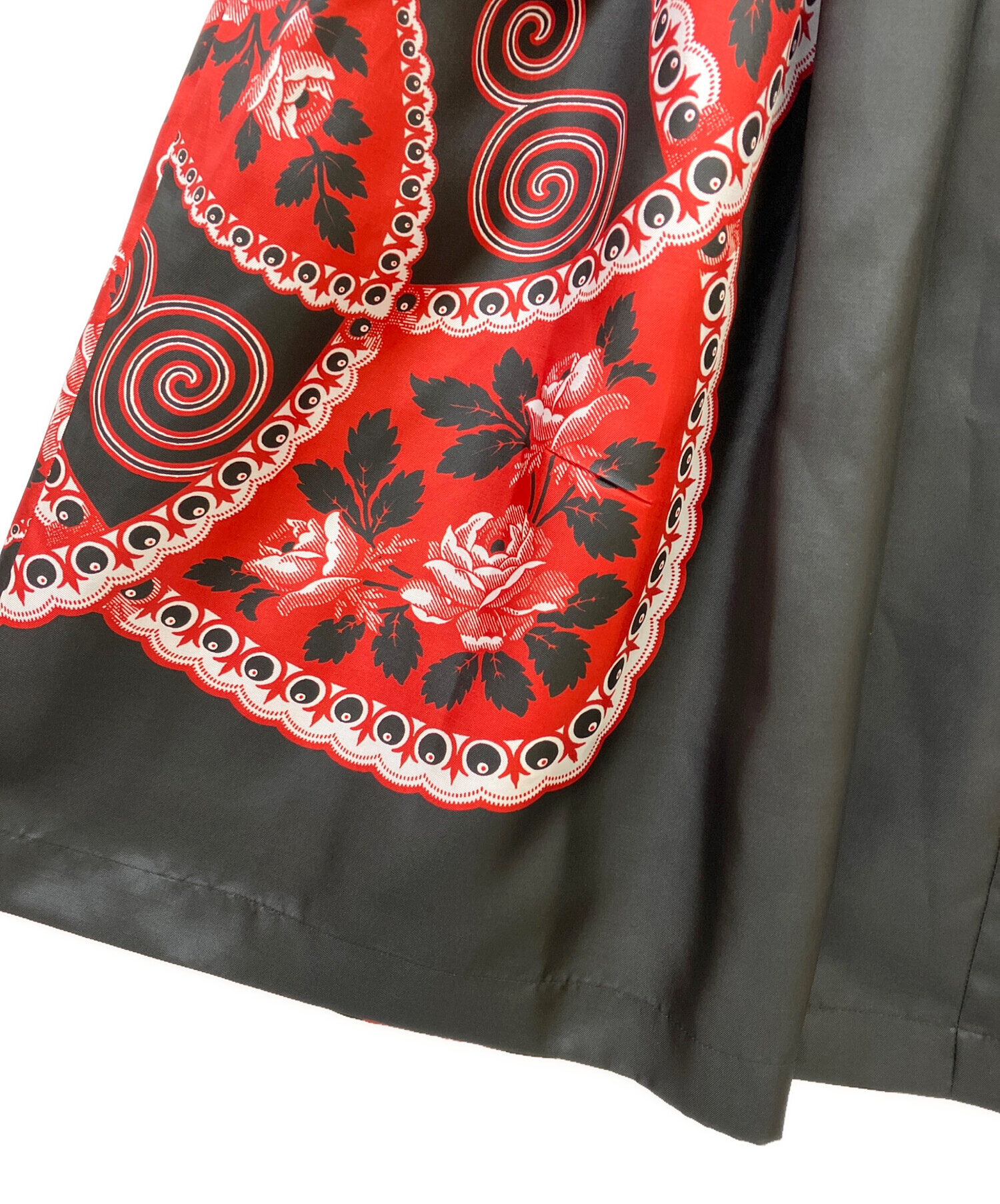 中古・古着通販】tricot COMME des GARCONS (トリココムデギャルソン