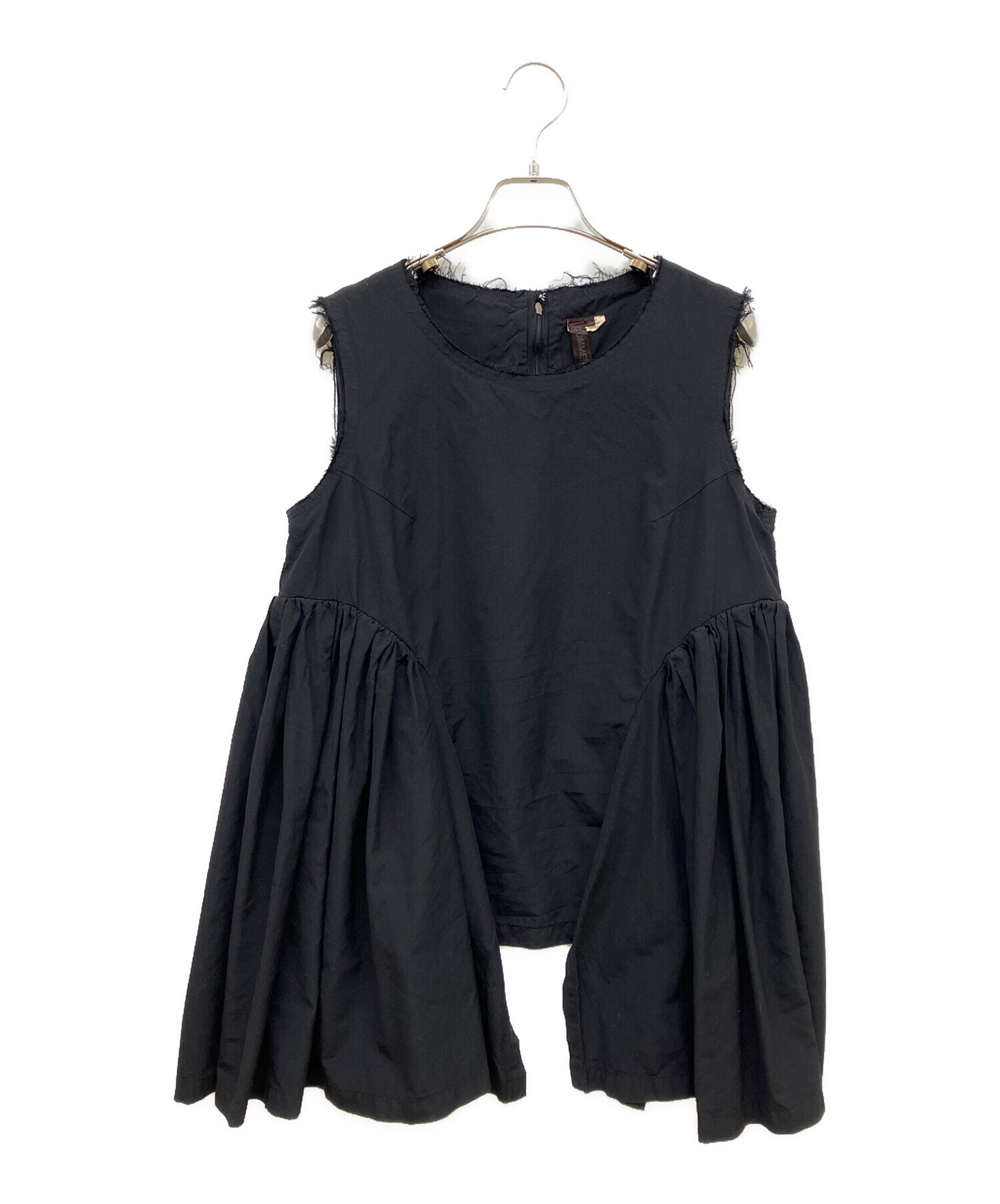 最終】COMME des GARÇONS 変形ブラウス コムデギャルソン COMME des 