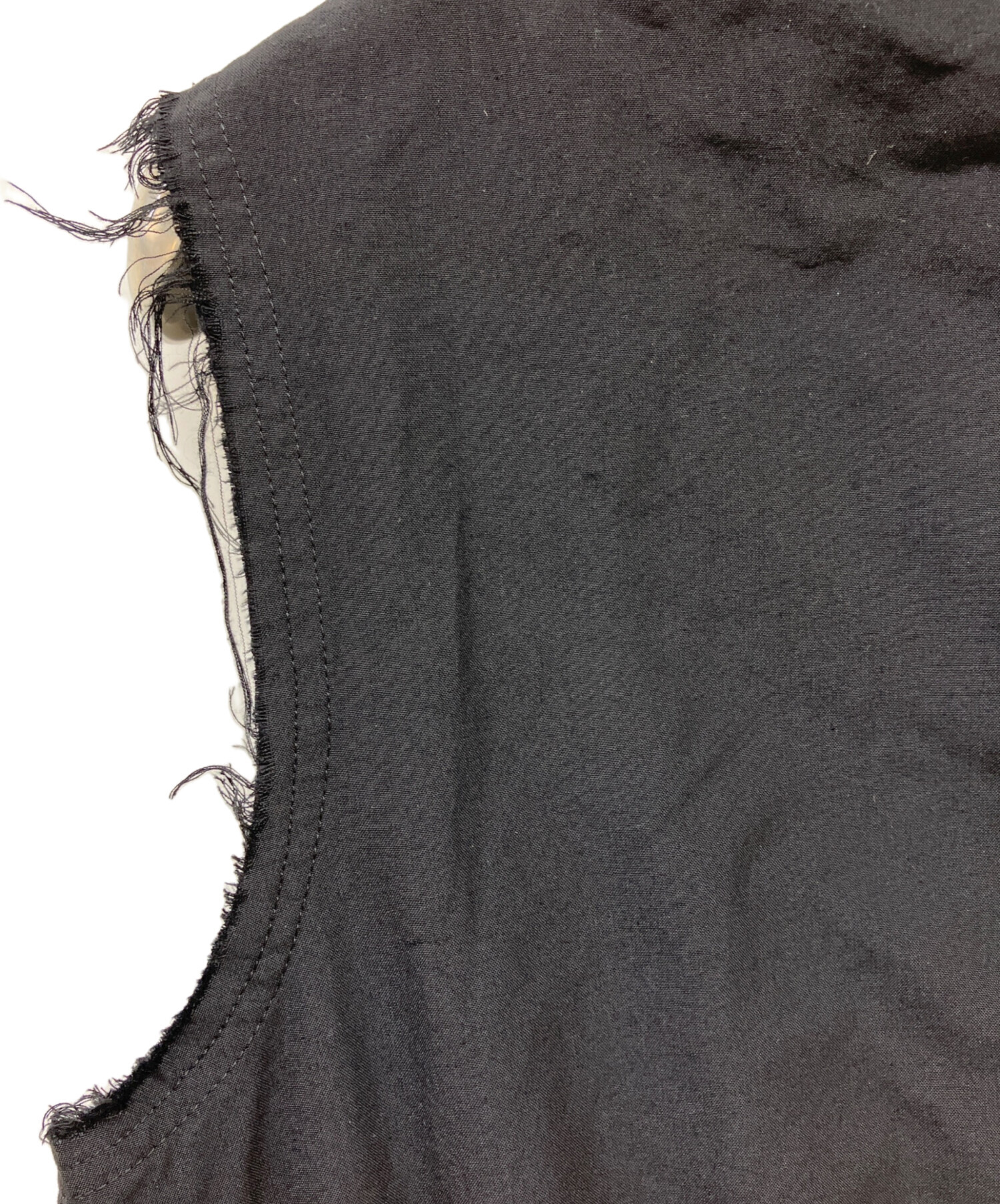 中古・古着通販】COMME des GARCONS (コムデギャルソン) 変形