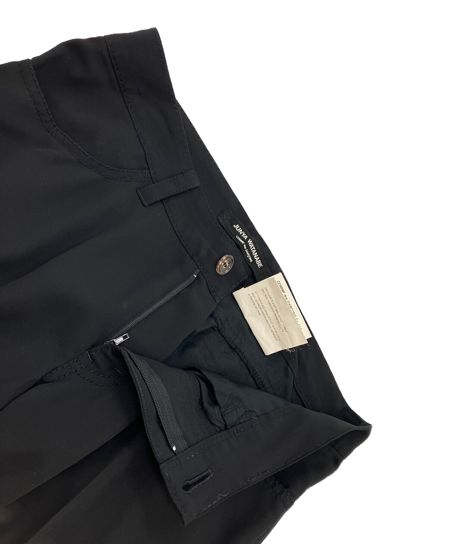 中古・古着通販】JUNYA WATANABE COMME des GARCONS ((ジュンヤ