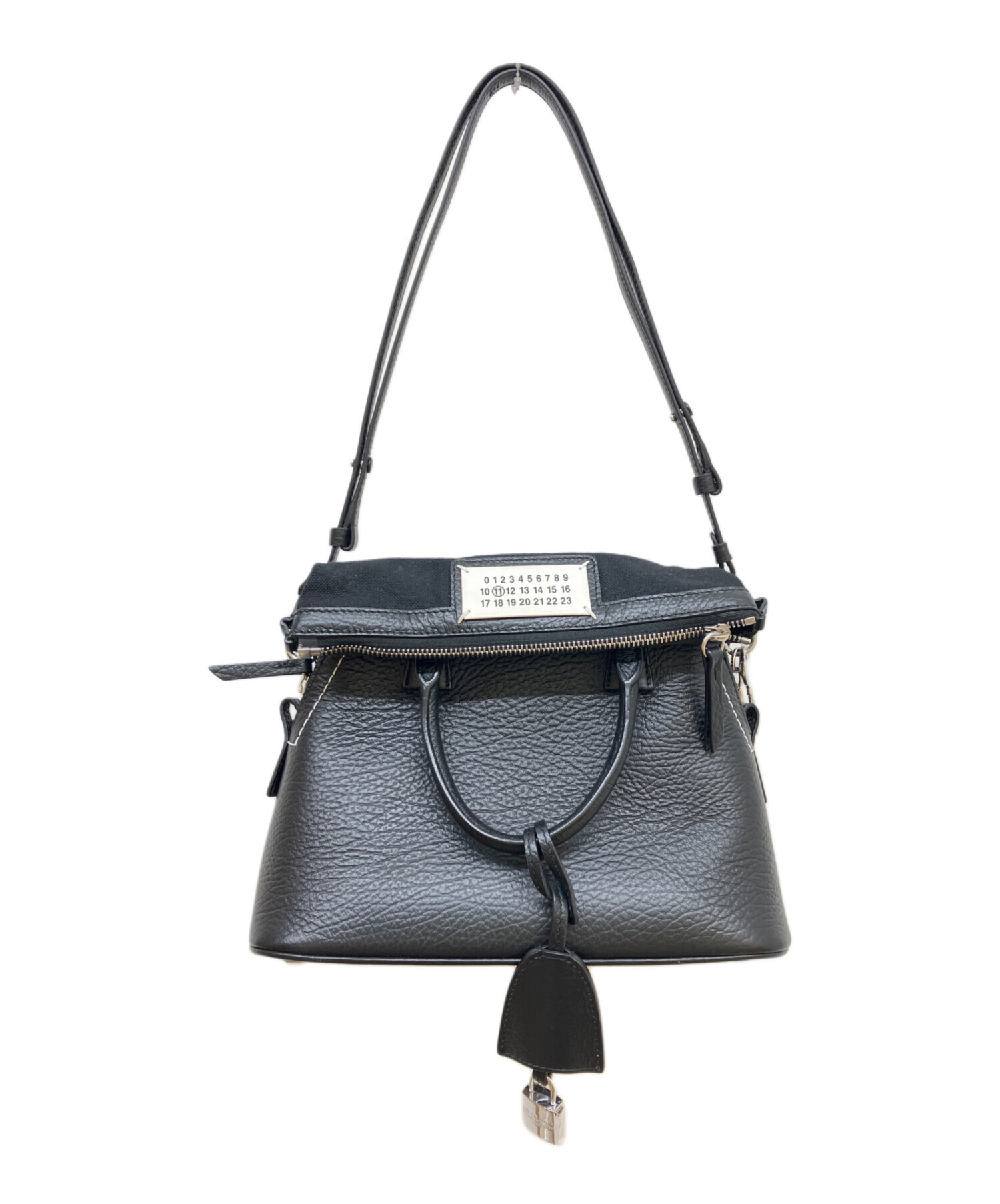 中古・古着通販】Maison Margiela (メゾンマルジェラ) 「5AC」ミニ