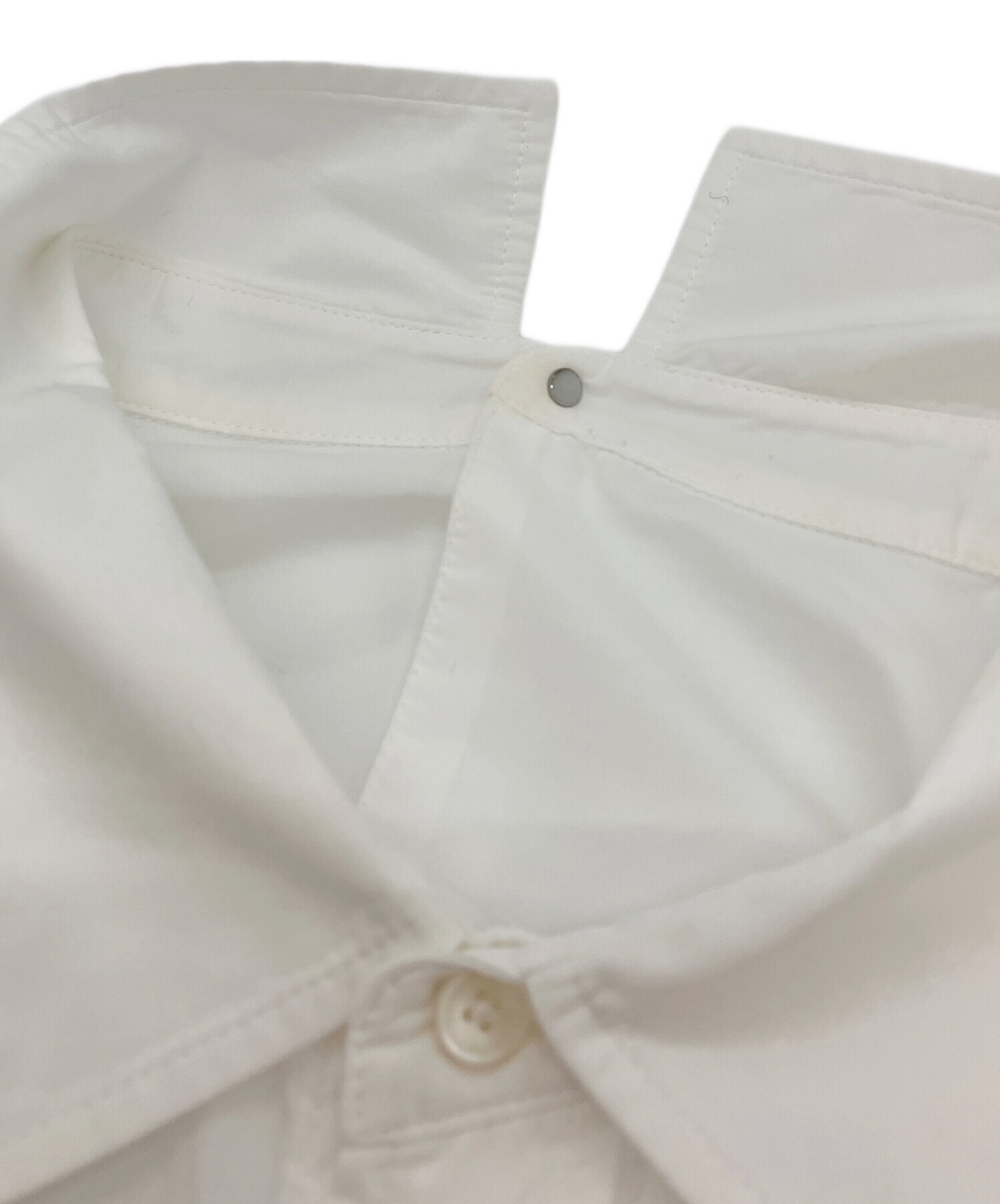 中古・古着通販】MACPHEE (マカフィー) コットンブロード ドルマン