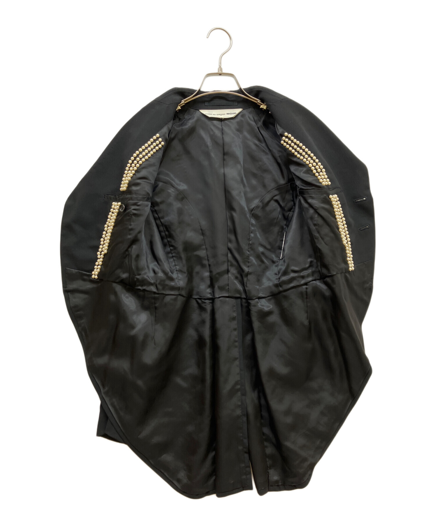 中古・古着通販】COMME des GARCONS NOIR (コムデギャルソン ノワール