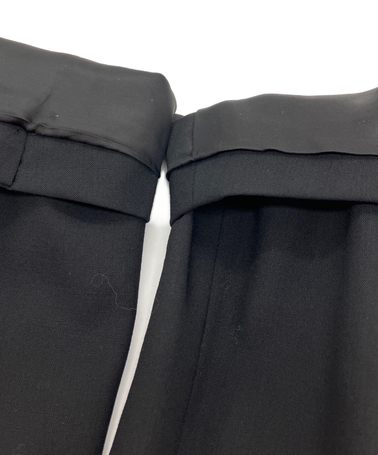 中古・古着通販】COMME des GARCONS NOIR (コムデギャルソン ノワール