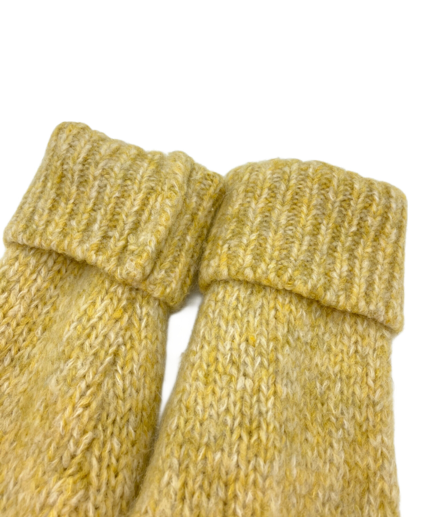 中古・古着通販】DRIES VAN NOTEN (ドリスヴァンノッテン) ニット