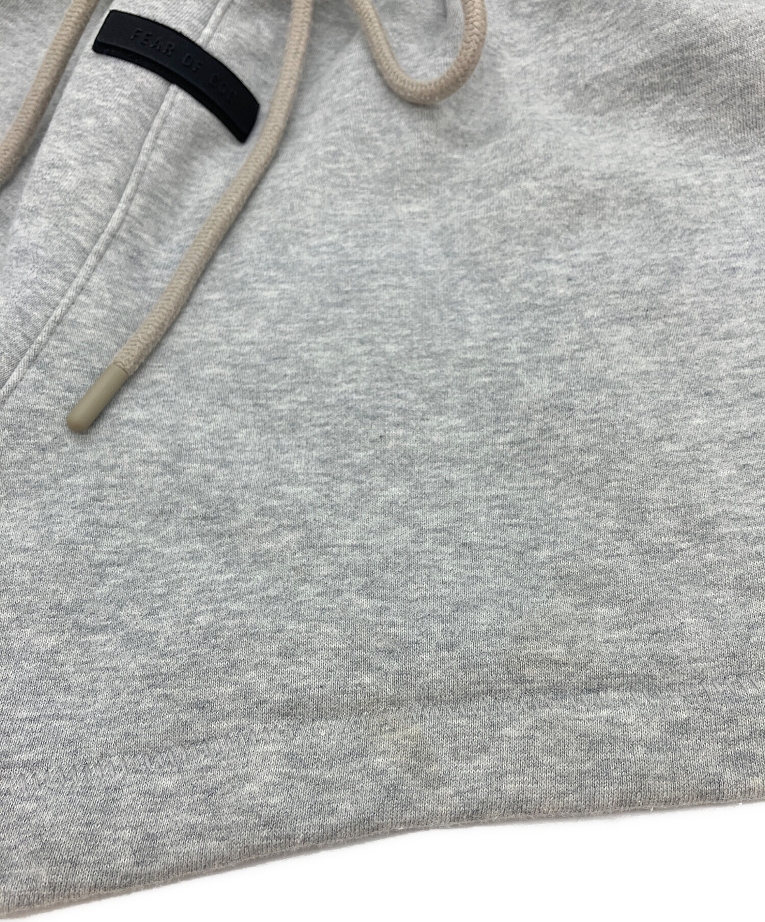 中古・古着通販】FOG ESSENTIALS (フィアオブゴッド エッセンシャル