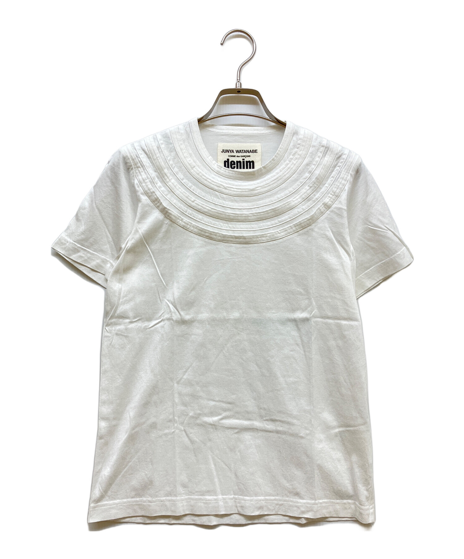 中古・古着通販】JUNYA WATANABE CDG DENIM (ジュンヤワタナベ