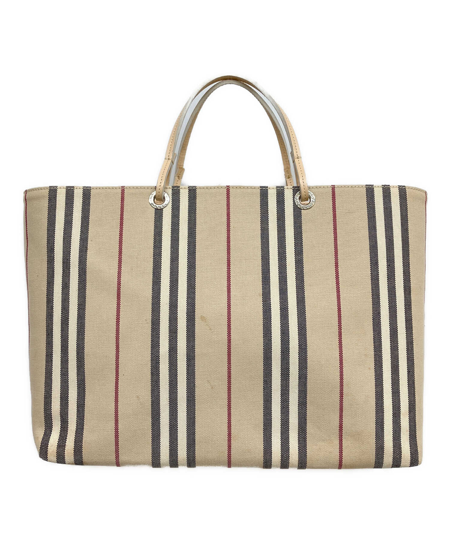 中古・古着通販】BURBERRY LONDON (バーバリーロンドン) キャンバス 