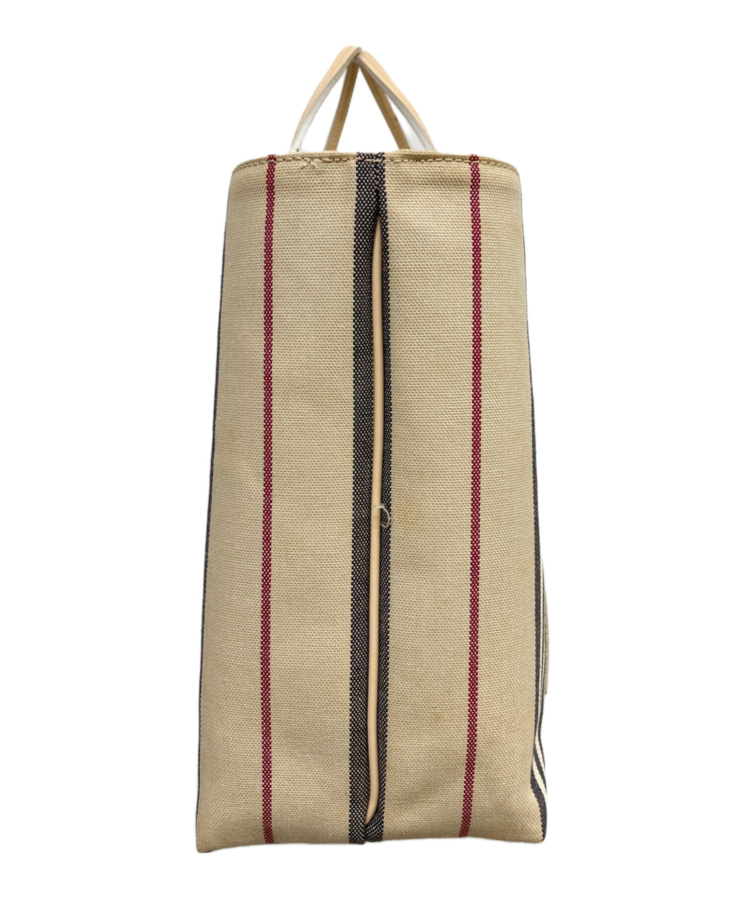 中古・古着通販】BURBERRY LONDON (バーバリーロンドン) キャンバス 