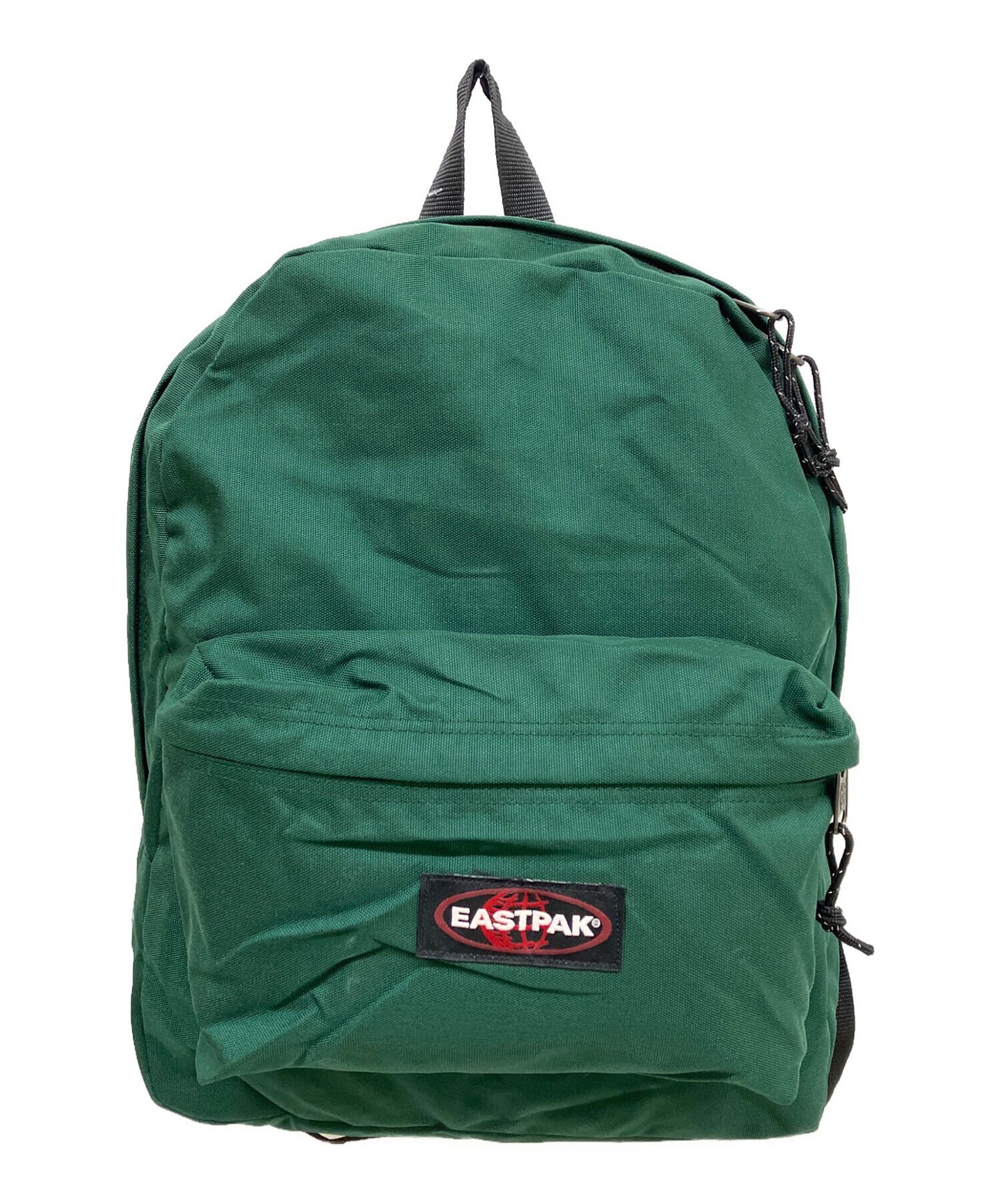中古・古着通販】EASTPAK (イーストパック) バックパック グリーン