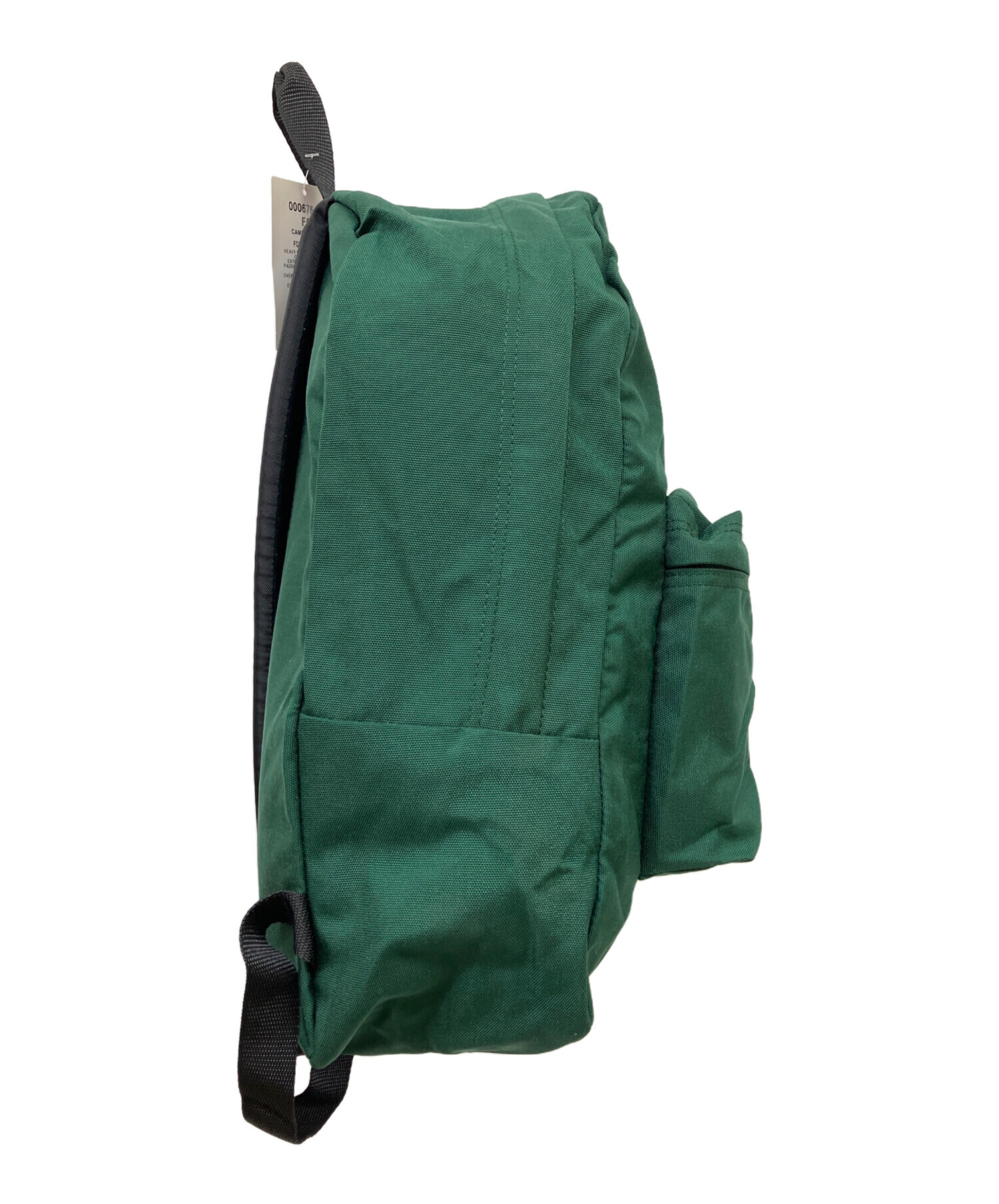 中古・古着通販】EASTPAK (イーストパック) バックパック グリーン