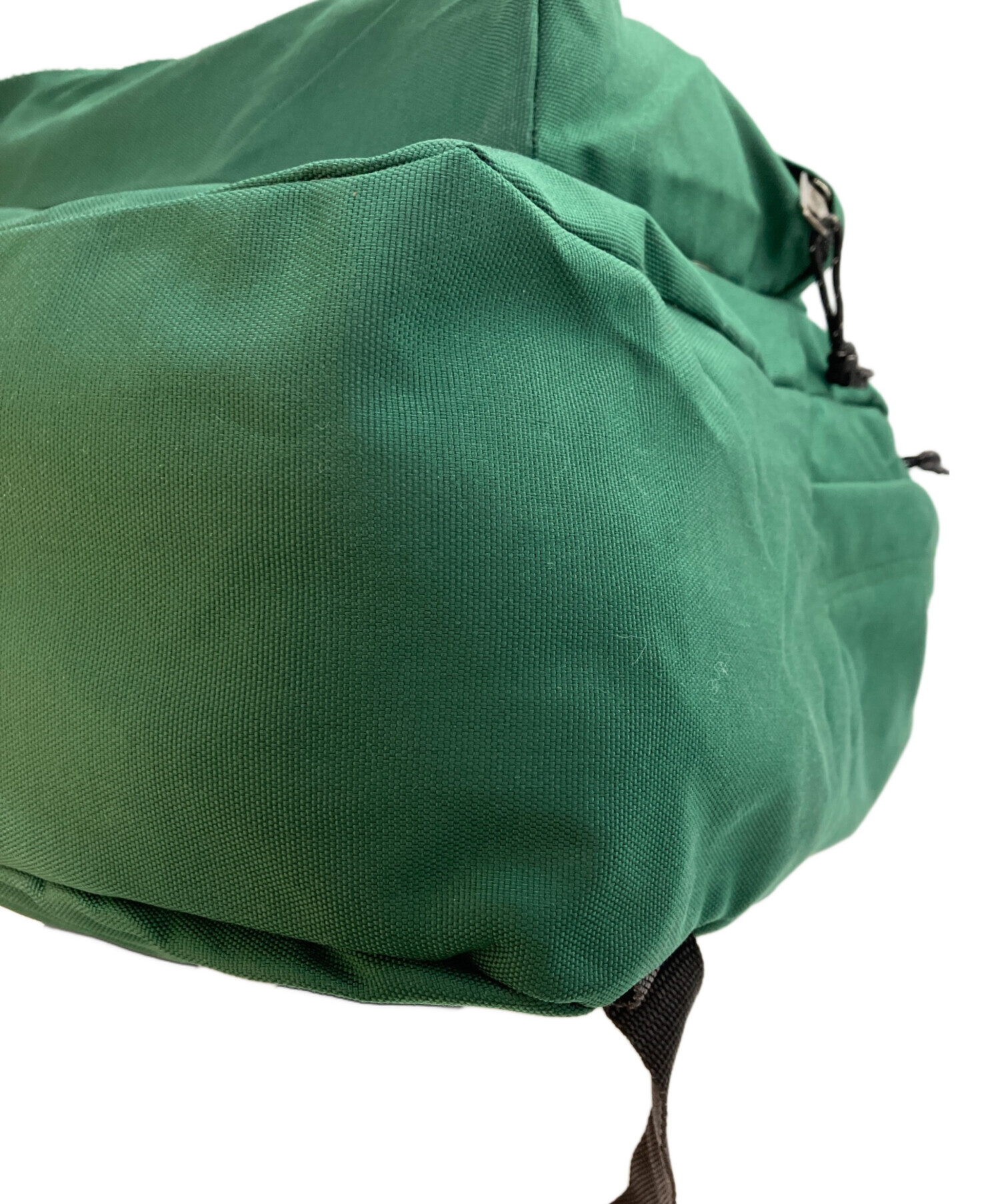 中古・古着通販】EASTPAK (イーストパック) バックパック グリーン