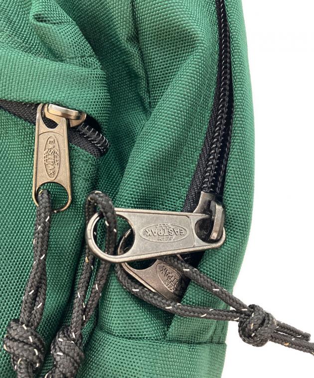 中古・古着通販】EASTPAK (イーストパック) バックパック グリーン