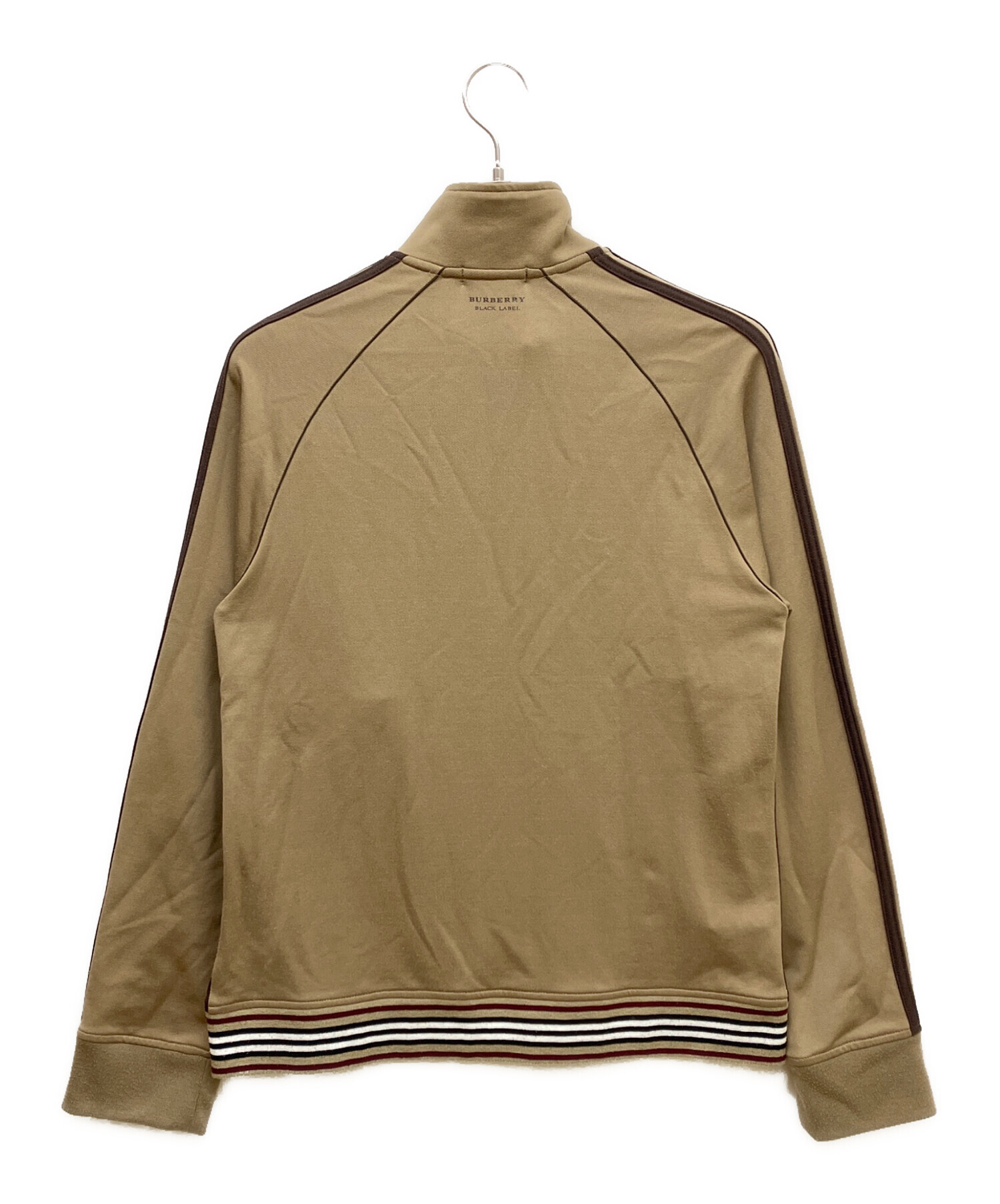 中古・古着通販】BURBERRY BLACK LABEL (バーバリーブラックレーベル 