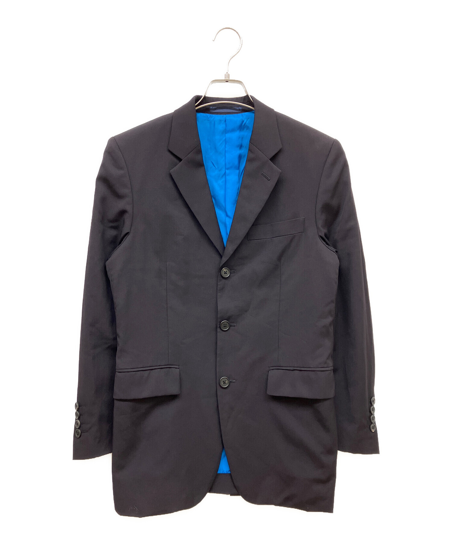 中古・古着通販】PAUL SMITH (ポールスミス) セットアップスーツ 中古・古着通販】PAUL SMITH (ポールスミス) セットアップスーツ