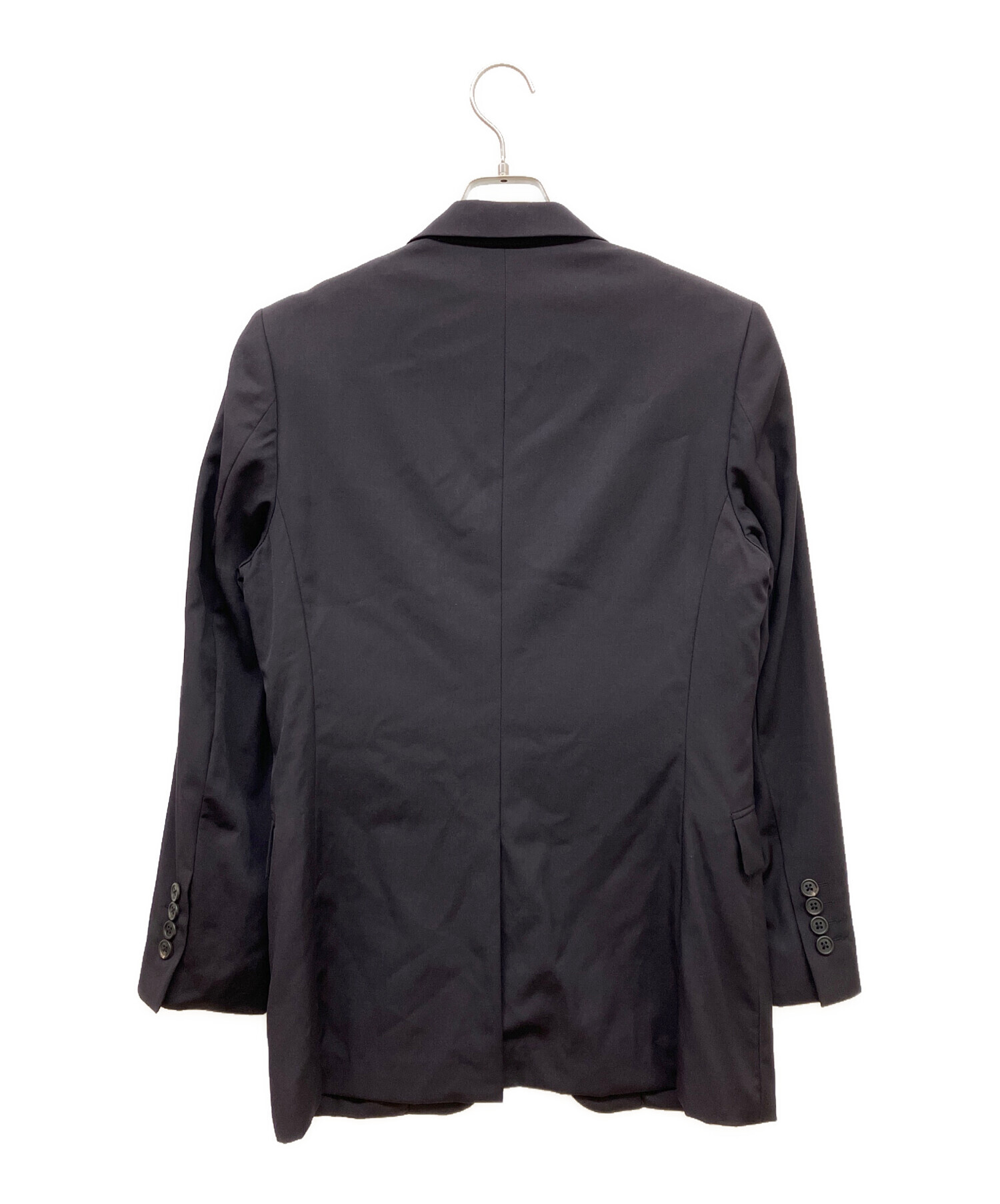 ポールスミス 120cm 3点セット　スーツ セットアップ 黒 中古・古着通販】PAUL SMITH (ポールスミス) セットアップスーツ