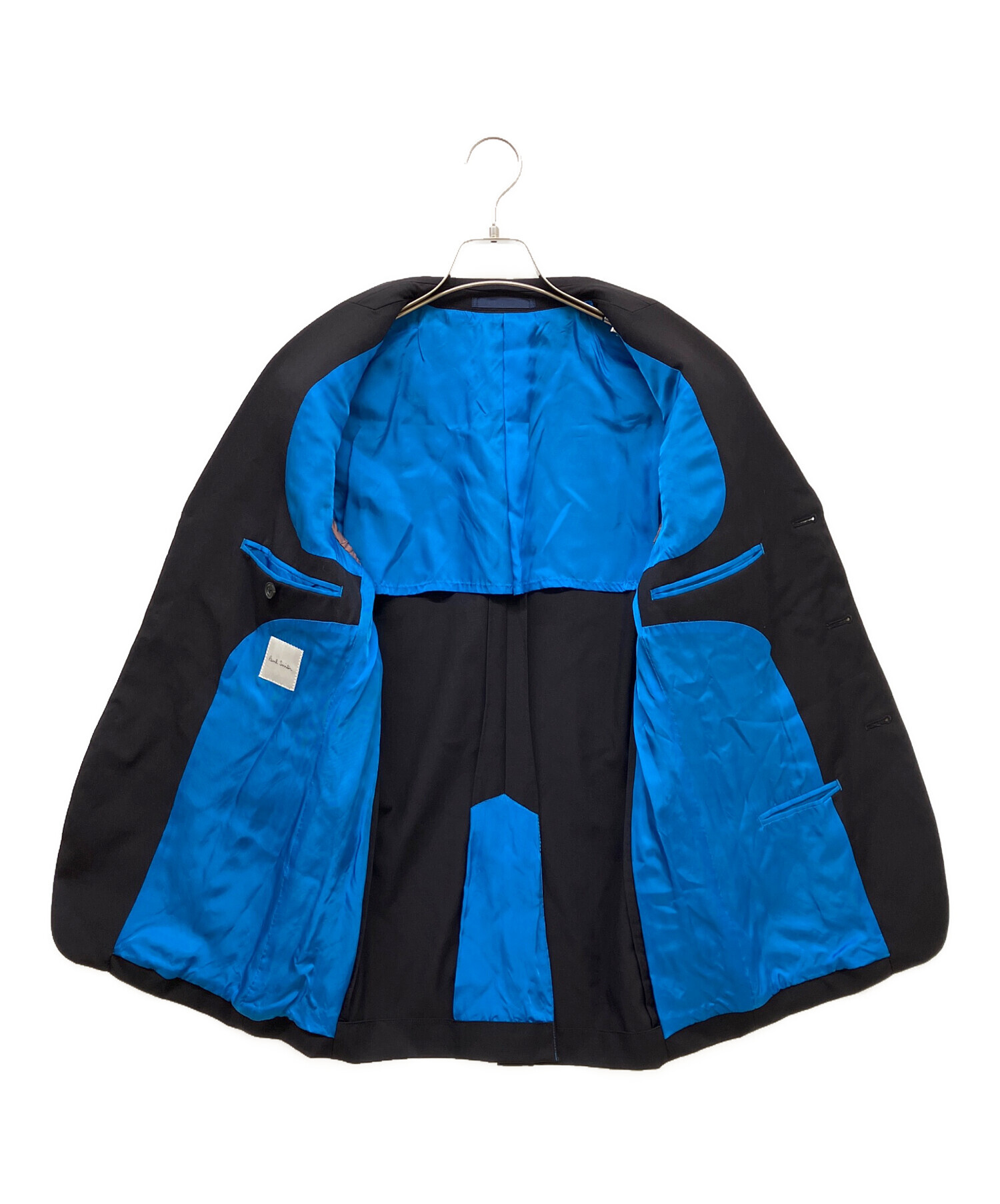 中古・古着通販】PAUL SMITH (ポールスミス) セットアップスーツ