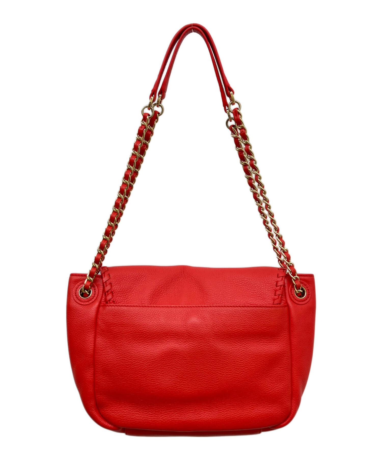 中古・古着通販】TORY BURCH (トリーバーチ) マリオン チェーン