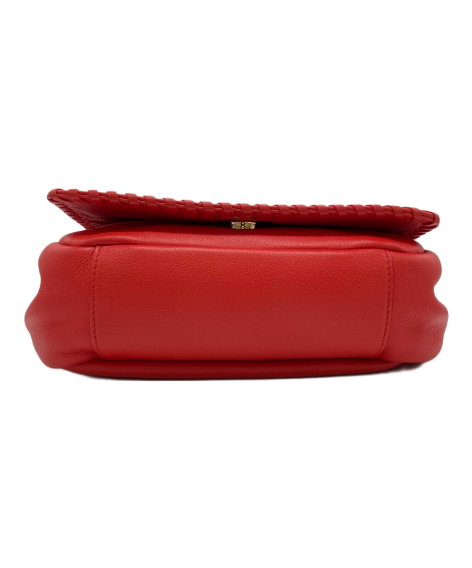 中古・古着通販】TORY BURCH (トリーバーチ) マリオン チェーン