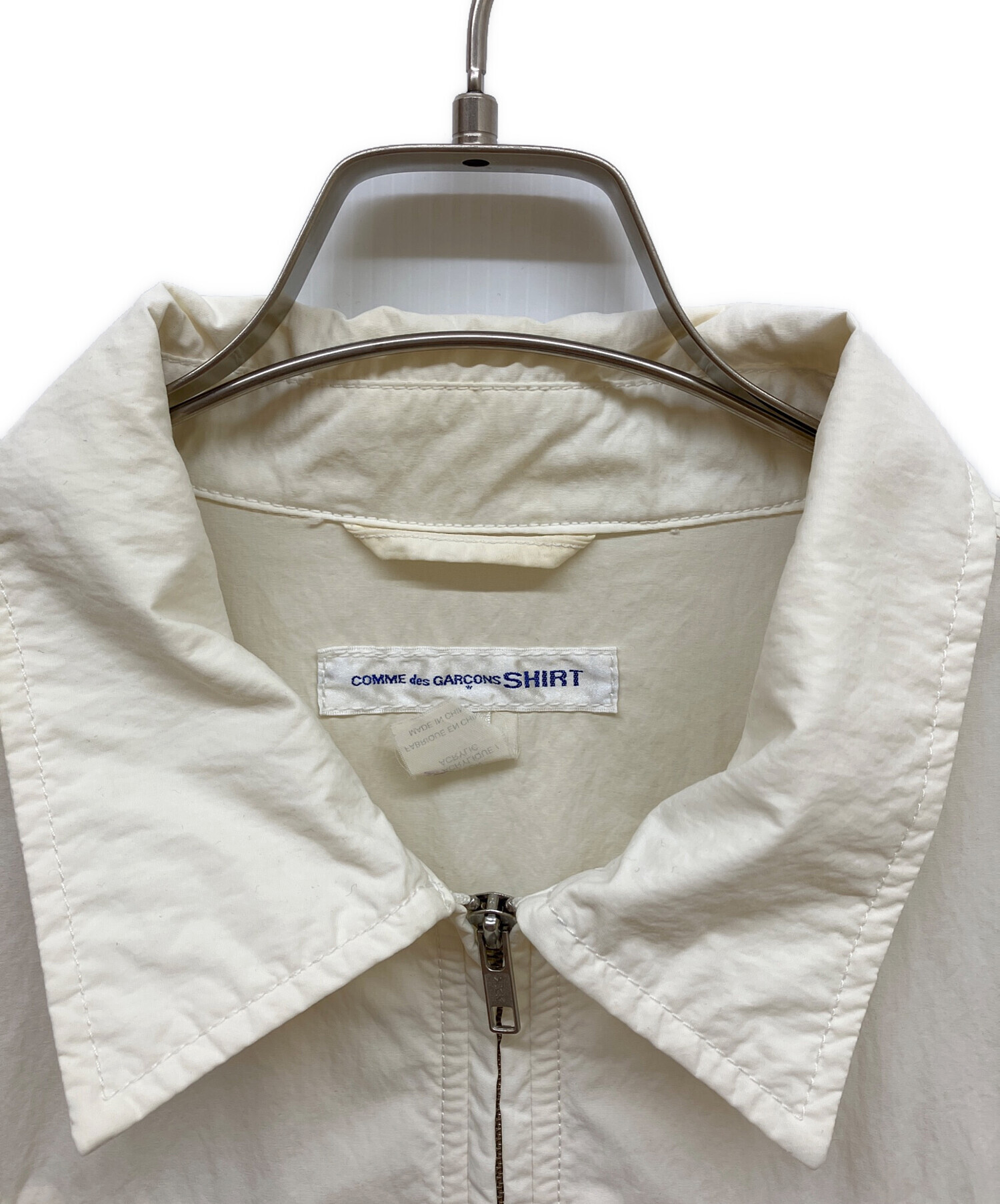 中古・古着通販】COMME des GARCONS SHIRT (コムデギャルソンシャツ