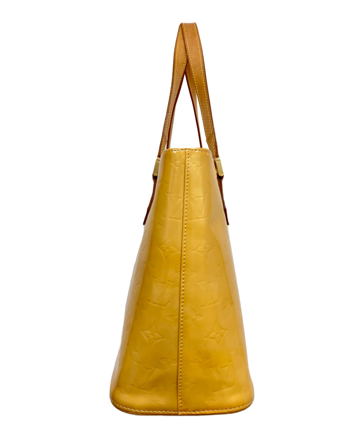 中古・古着通販】LOUIS VUITTON (ルイ ヴィトン) トートバッグ