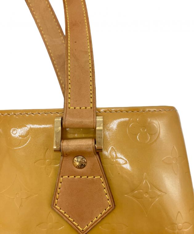 中古・古着通販】LOUIS VUITTON (ルイ ヴィトン) トートバッグ
