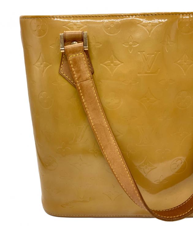 中古・古着通販】LOUIS VUITTON (ルイ ヴィトン) トートバッグ