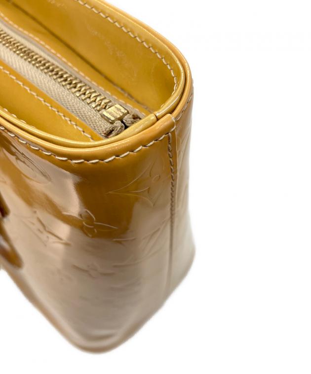 中古・古着通販】LOUIS VUITTON (ルイ ヴィトン) トートバッグ