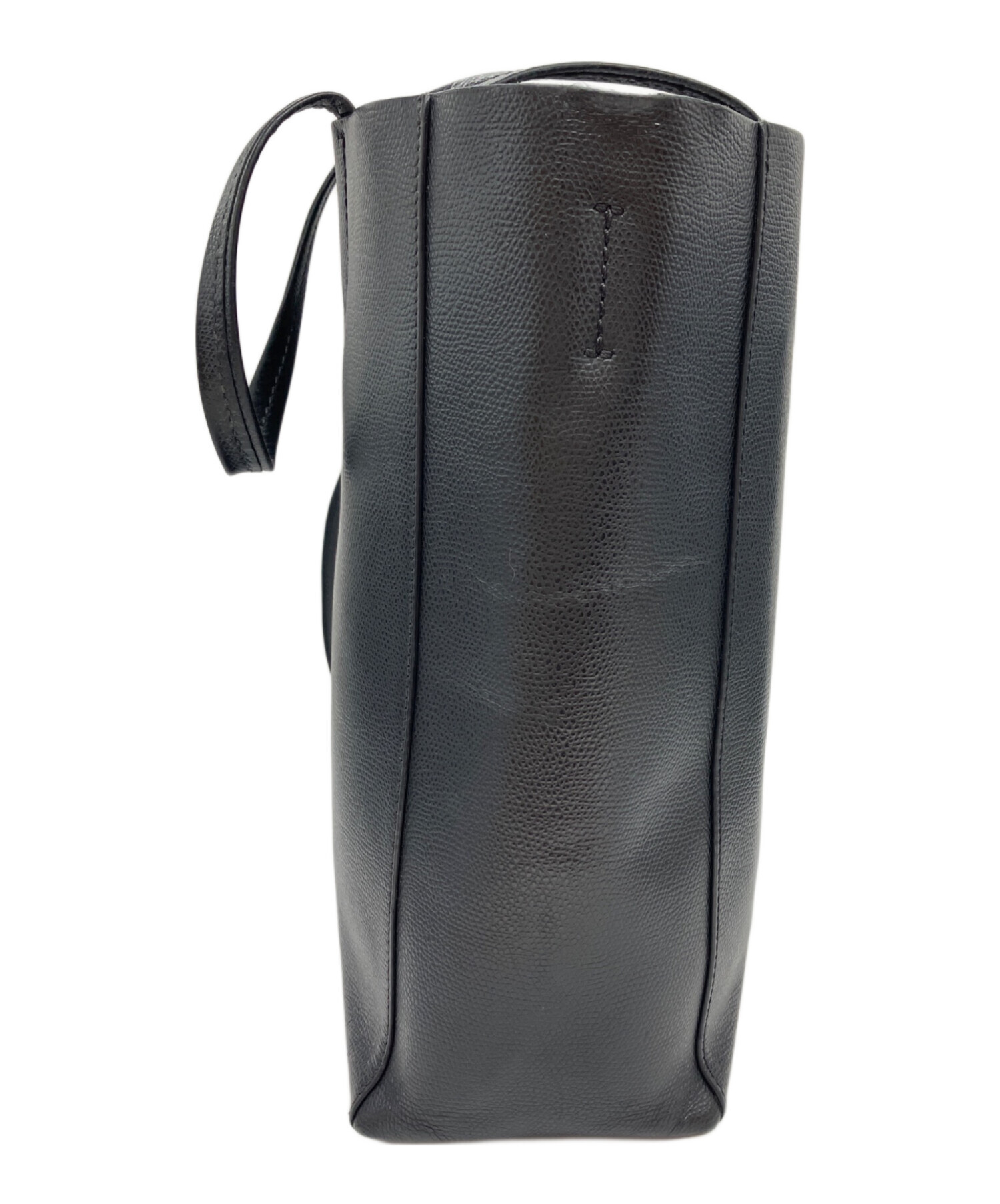 中古・古着通販】CELINE (セリーヌ) バーティカルカバスモールレザー