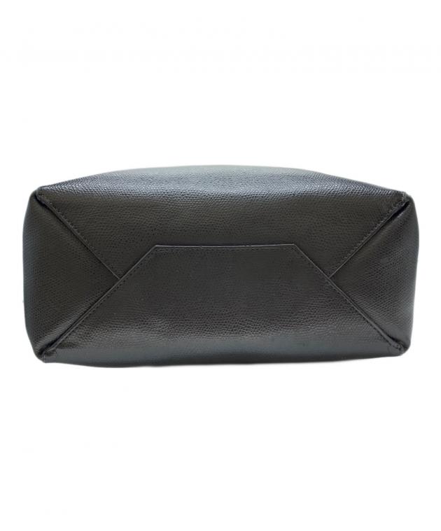 中古・古着通販】CELINE (セリーヌ) バーティカルカバスモールレザー