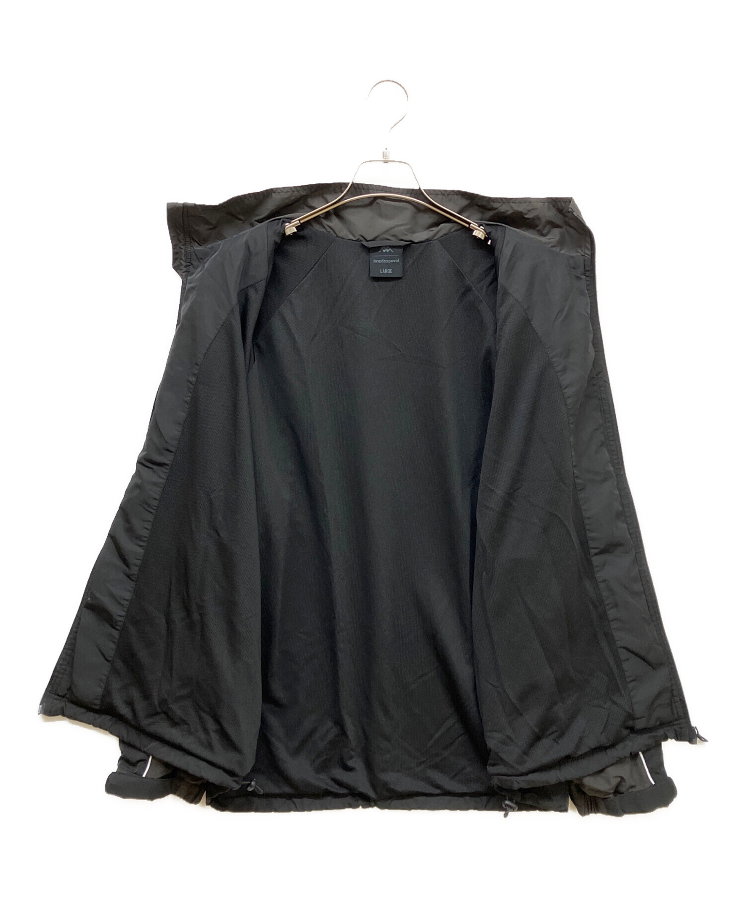 BEAMS Cabaret Poval × Kappa / Acromatico 中古・古着通販】Cabaret Poval (キャバレーポバール) KAPPA (カッパ