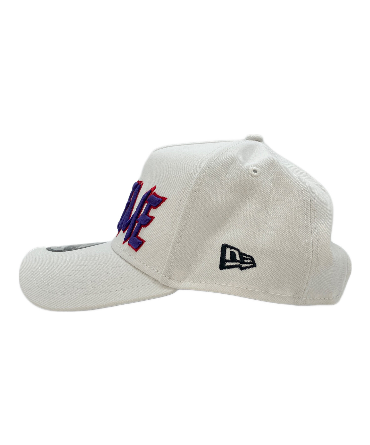 中古・古着通販】New Era (ニューエラ) SUPREME (シュプリーム) Sharp