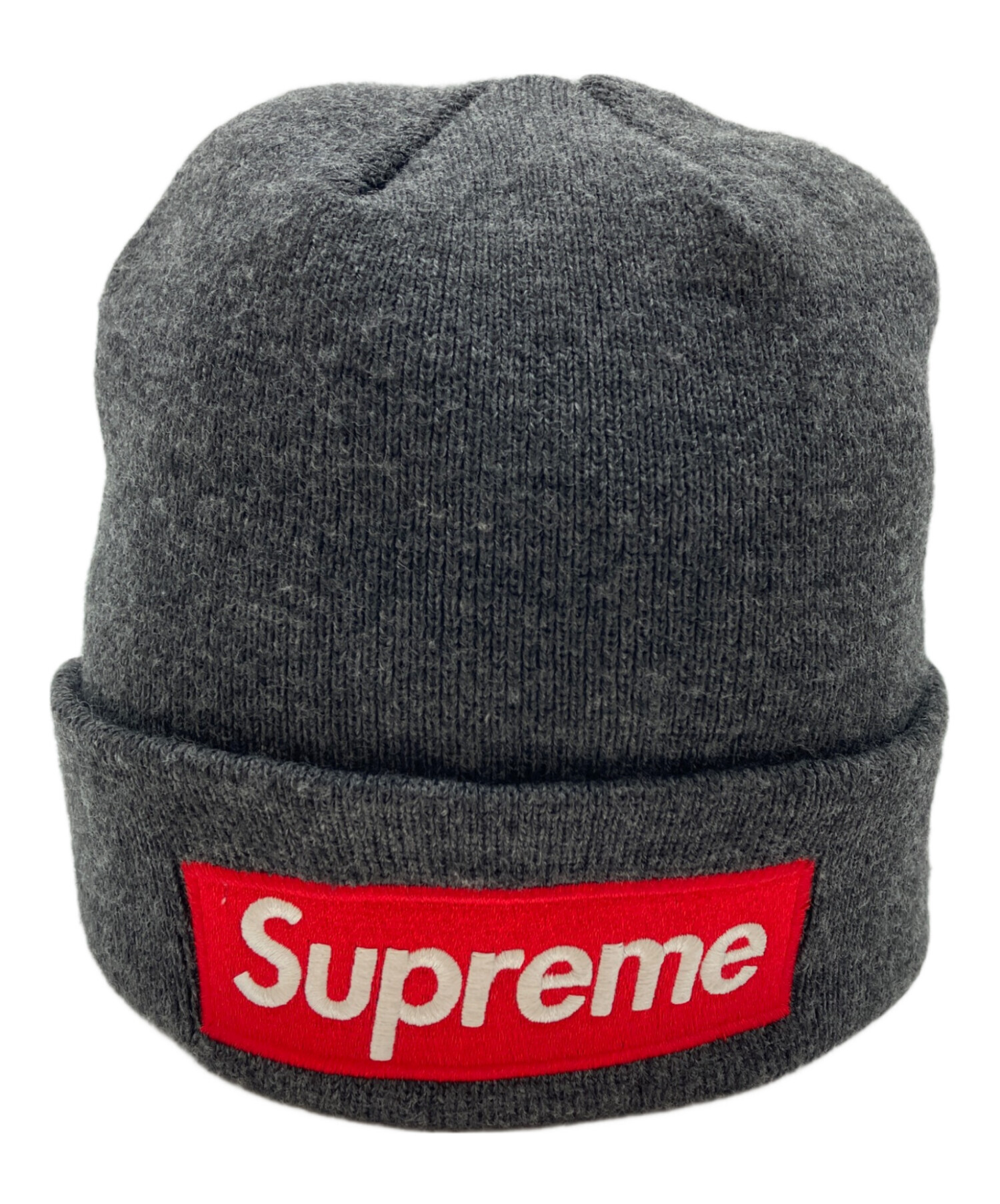 中古・古着通販】SUPREME (シュプリーム) New Era (ニューエラ) Box
