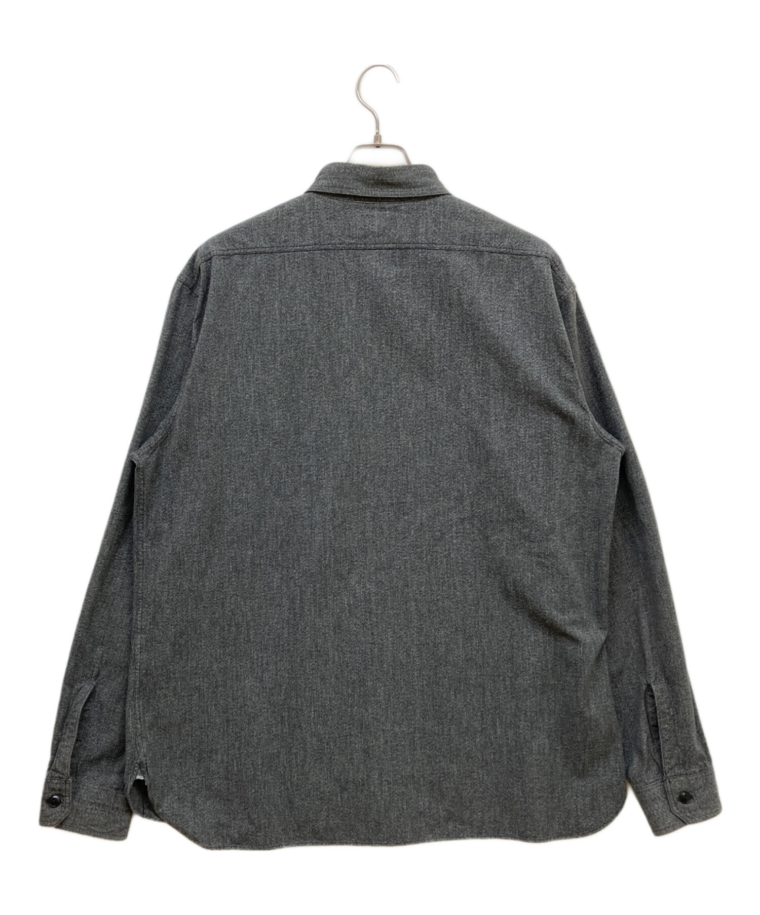 中古・古着通販】BUZZ RICKSON'S (バズリクソンズ) COTTON COVERT WORK