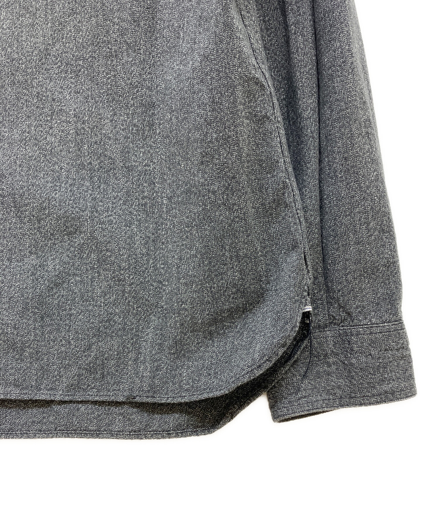 中古・古着通販】BUZZ RICKSON'S (バズリクソンズ) COTTON COVERT WORK