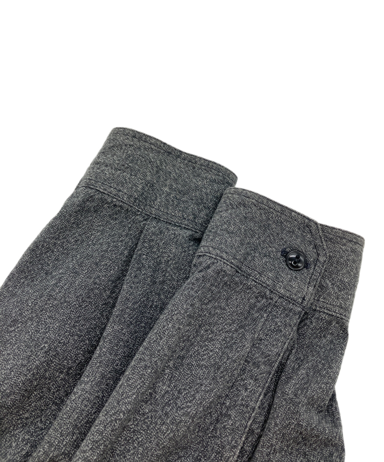 中古・古着通販】BUZZ RICKSON'S (バズリクソンズ) COTTON COVERT WORK