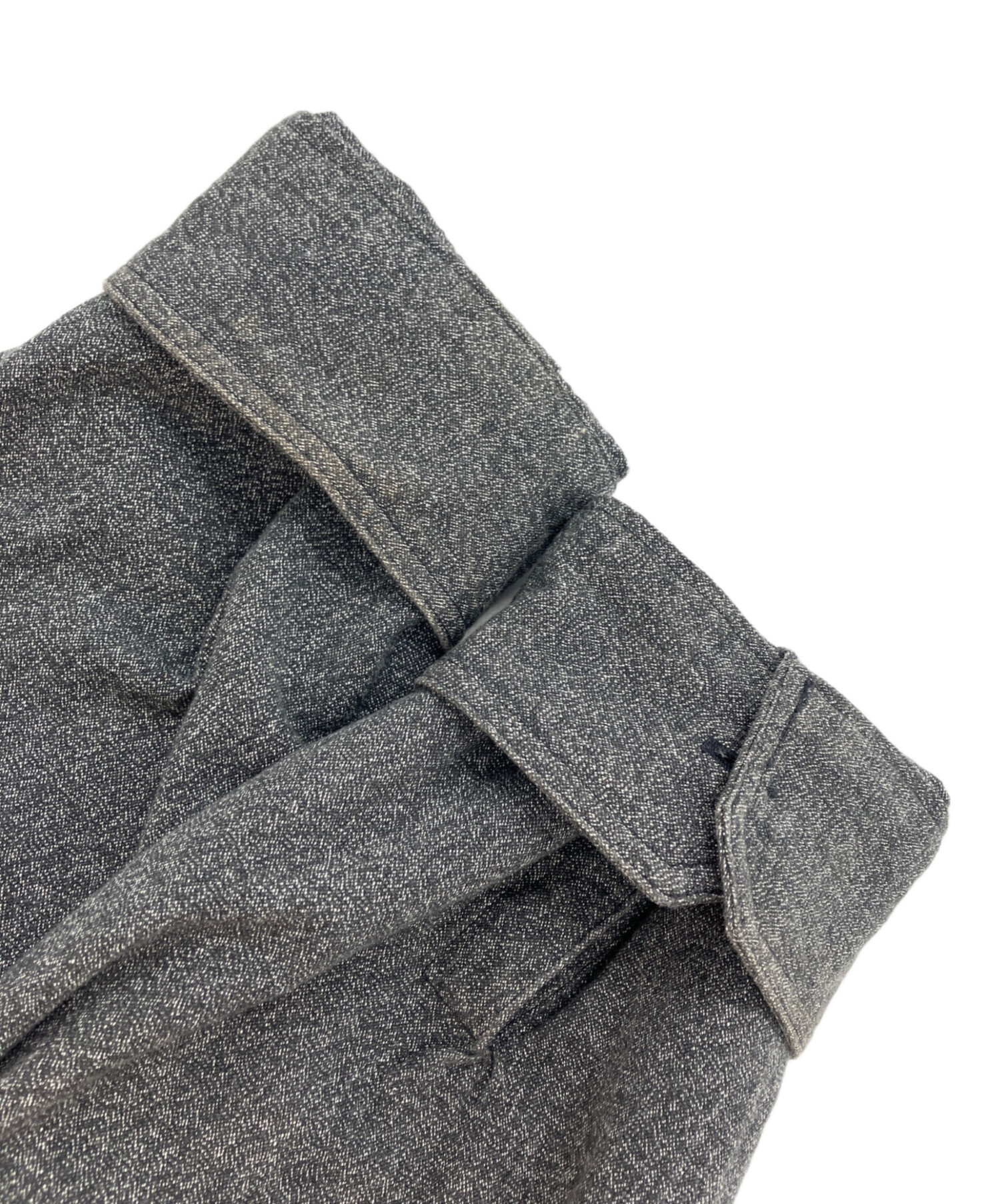 中古・古着通販】BUZZ RICKSON'S (バズリクソンズ) COTTON COVERT WORK
