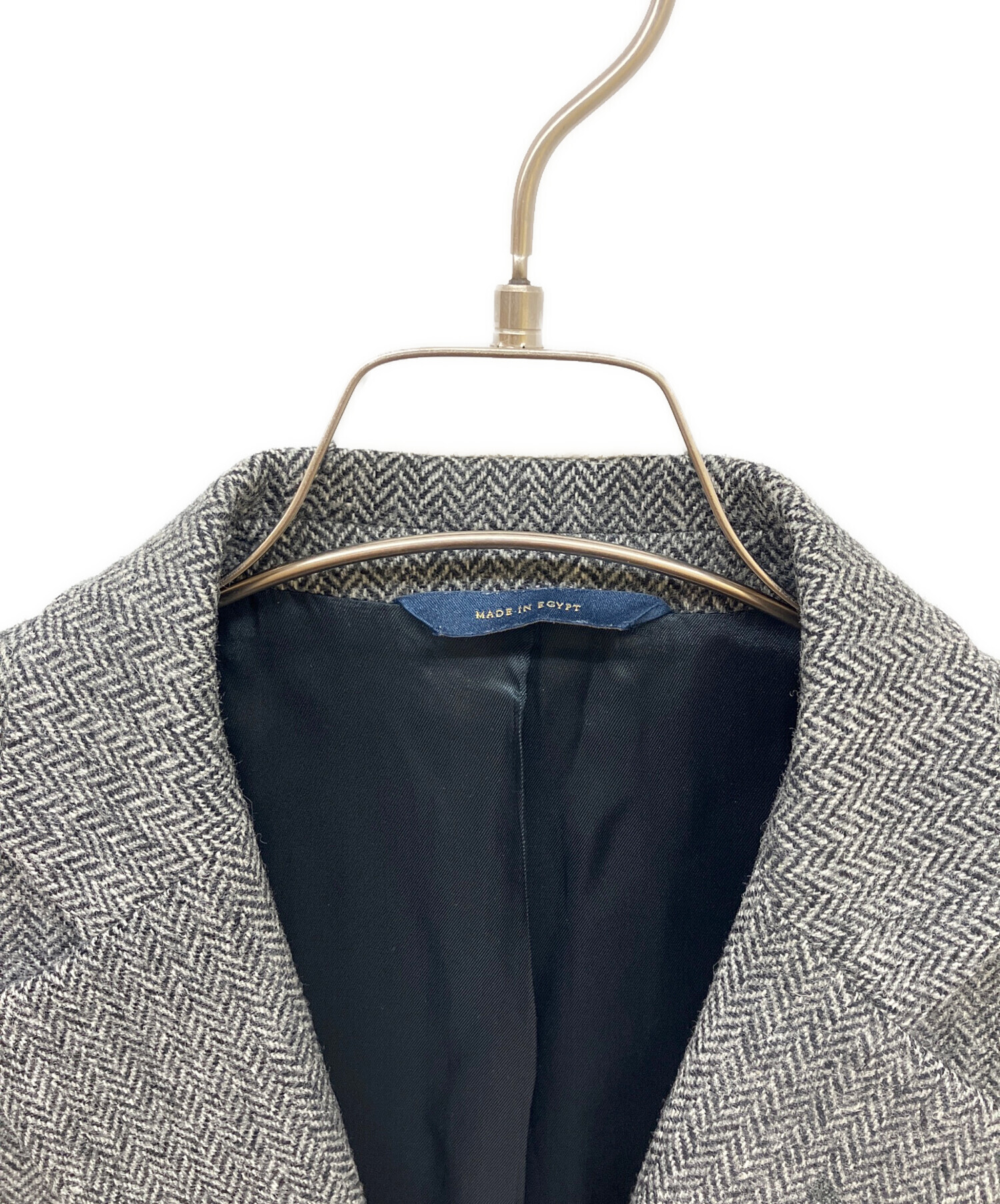 中古・古着通販】BROOKS BROTHERS (ブルックスブラザーズ) FITZGERALD