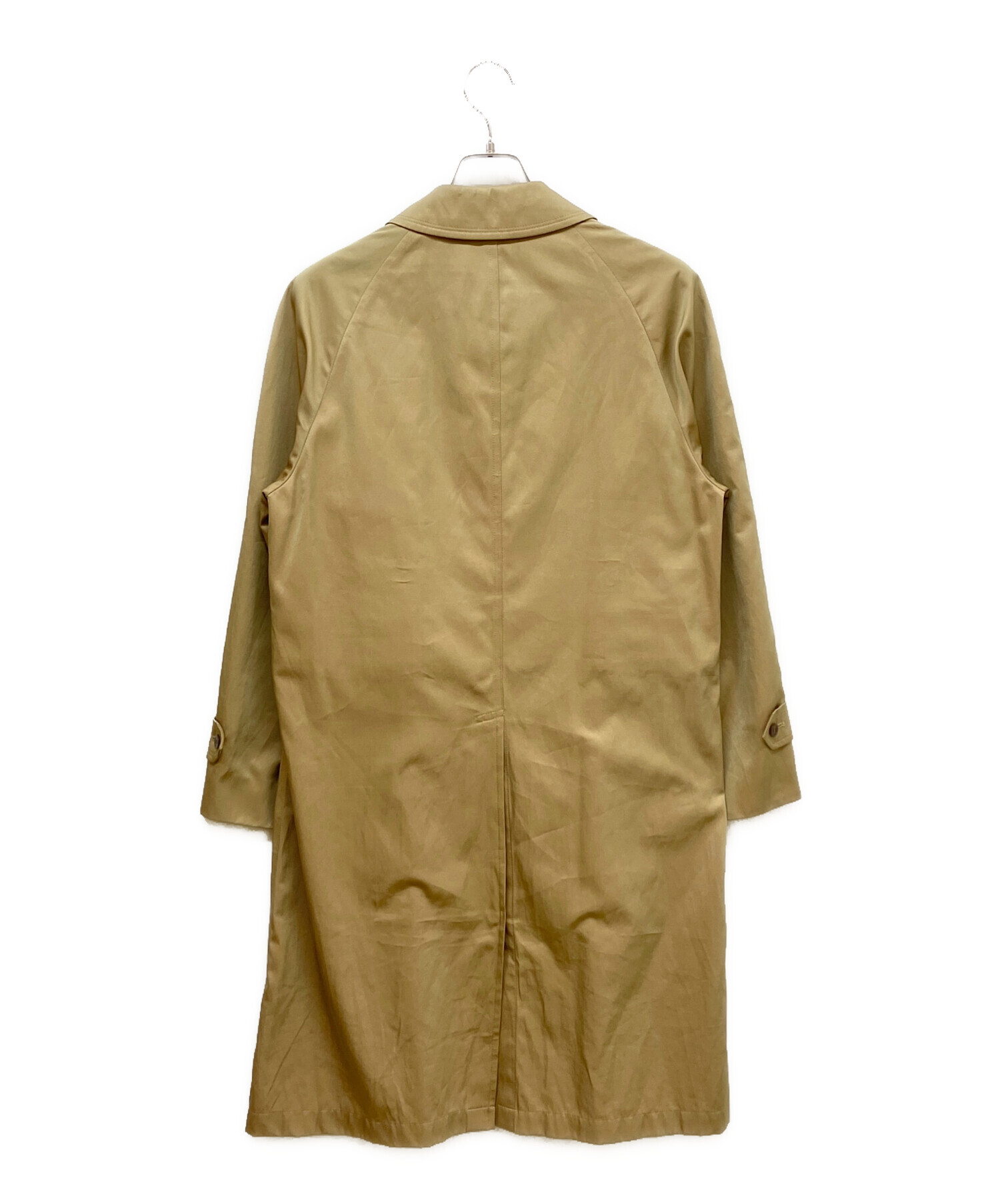 中古・古着通販】london fog (ロンドンフォグ) ステンカラーコート