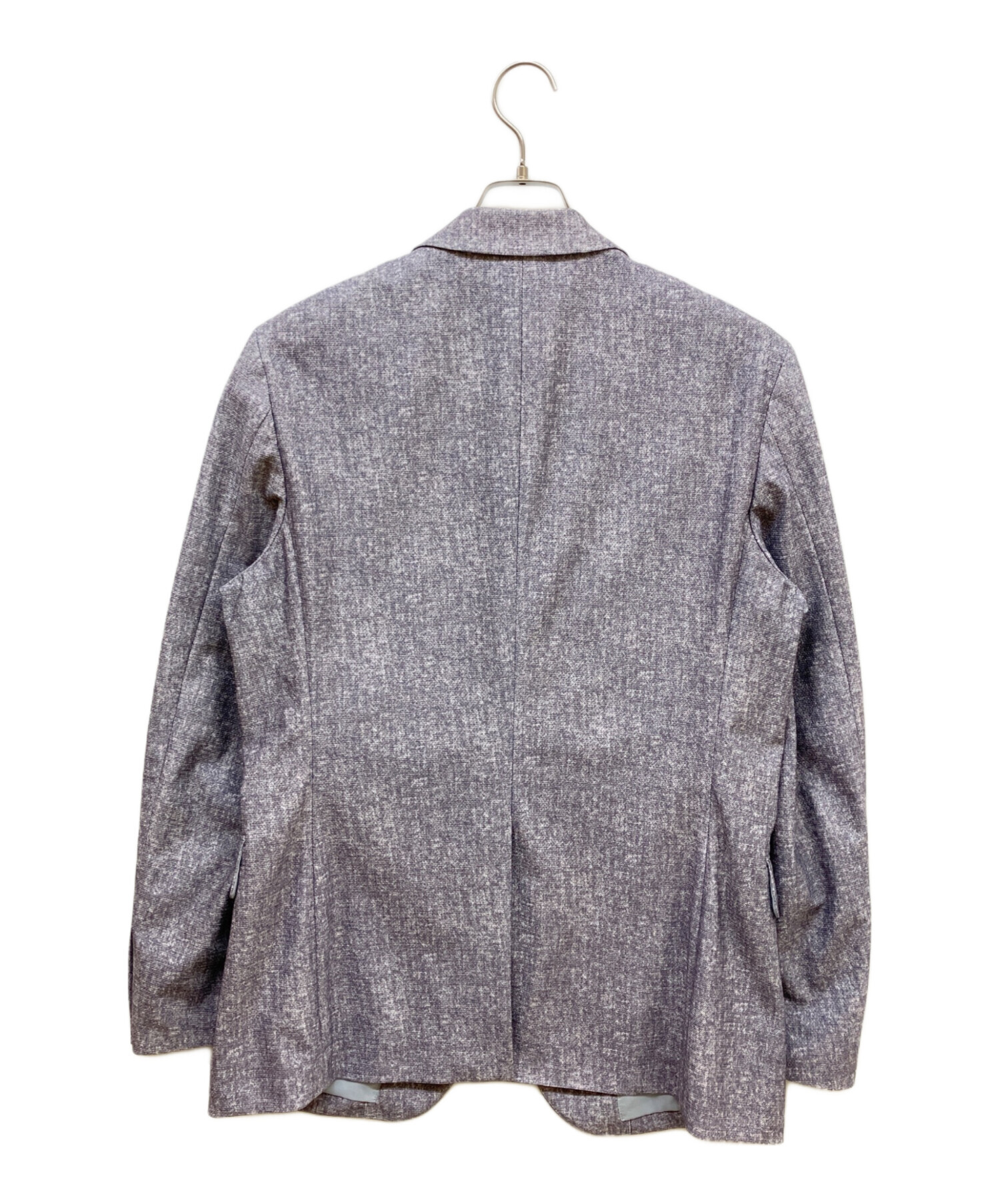 中古・古着通販】EPOCA UOMO (エポカ ウォモ) ウールセットアップ