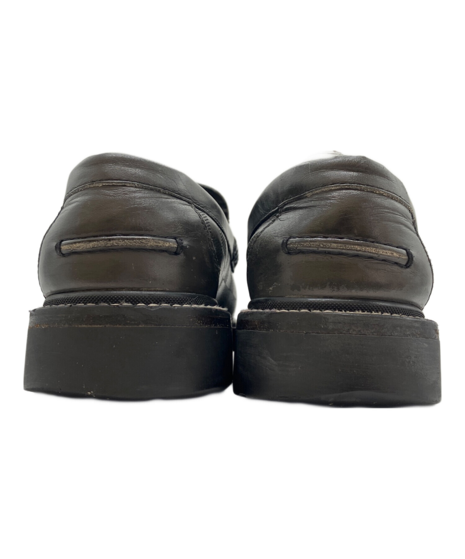 中古・古着通販】LOUIS VUITTON (ルイ ヴィトン) ダミエコイン