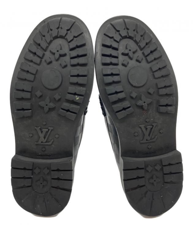 中古・古着通販】LOUIS VUITTON (ルイ ヴィトン) ダミエコイン